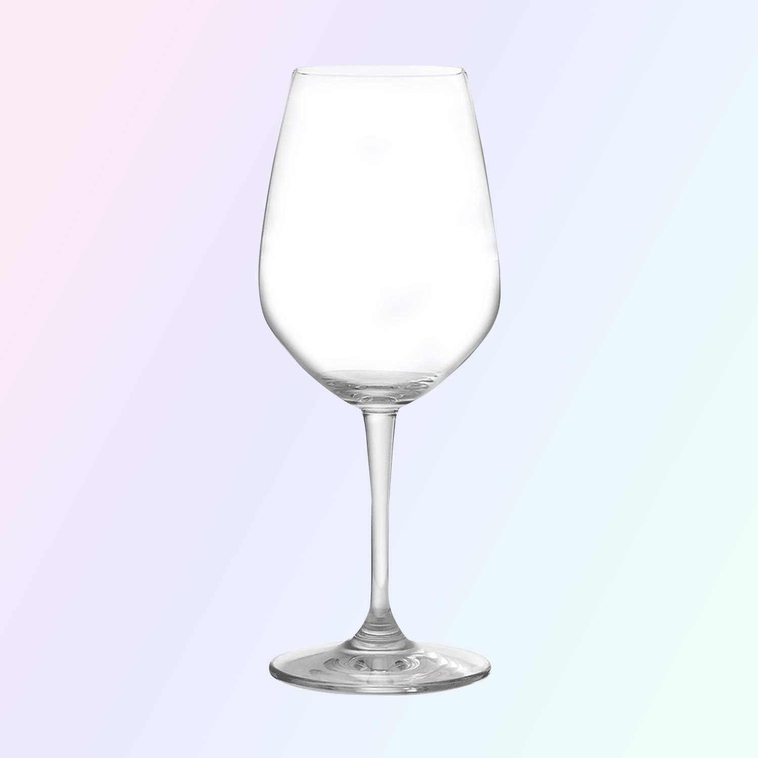 RAK Ocean Lexington Wijnglas 45,5 cl - 6 Stuks