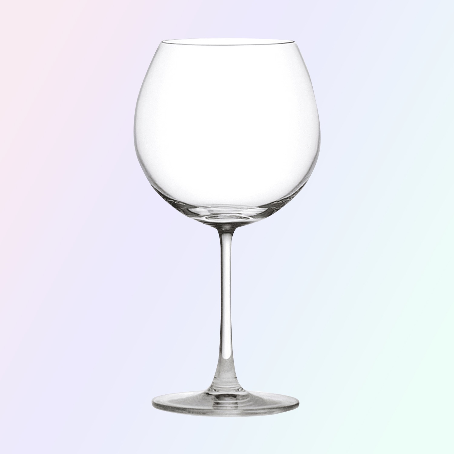 RAK Ocean Madison Wijnglas 65 cl - 6 Stuks