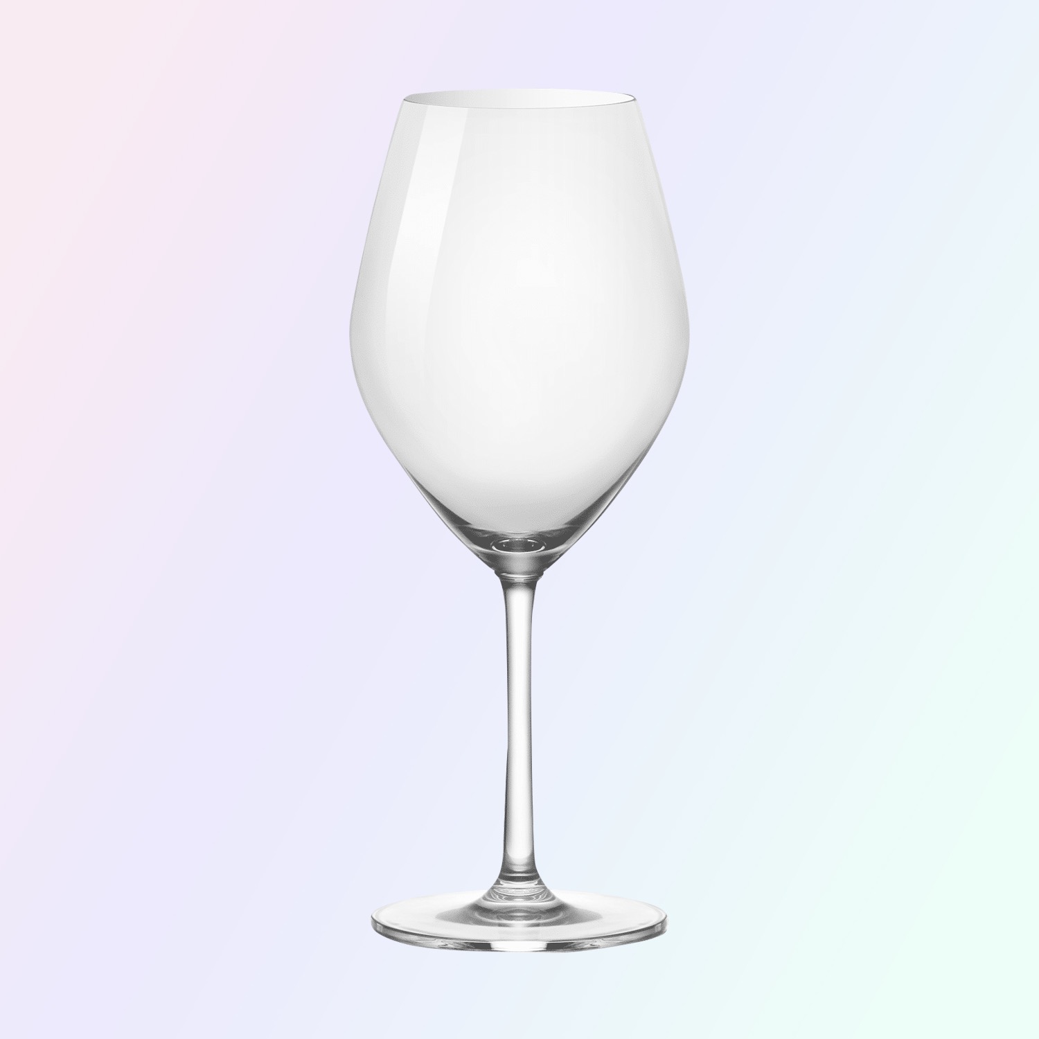 RAK Ocean Santé Wijnglas 59,5 cl - 6 Stuks