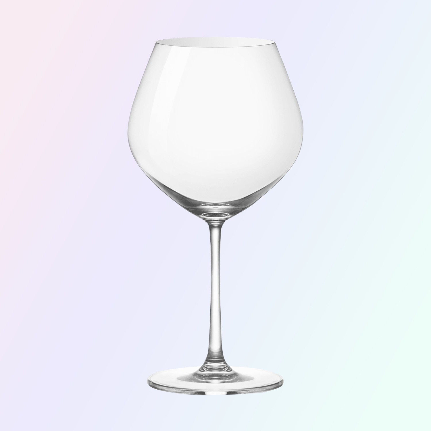 RAK Ocean Santé Wijnglas 63,5 cl - 6 Stuks