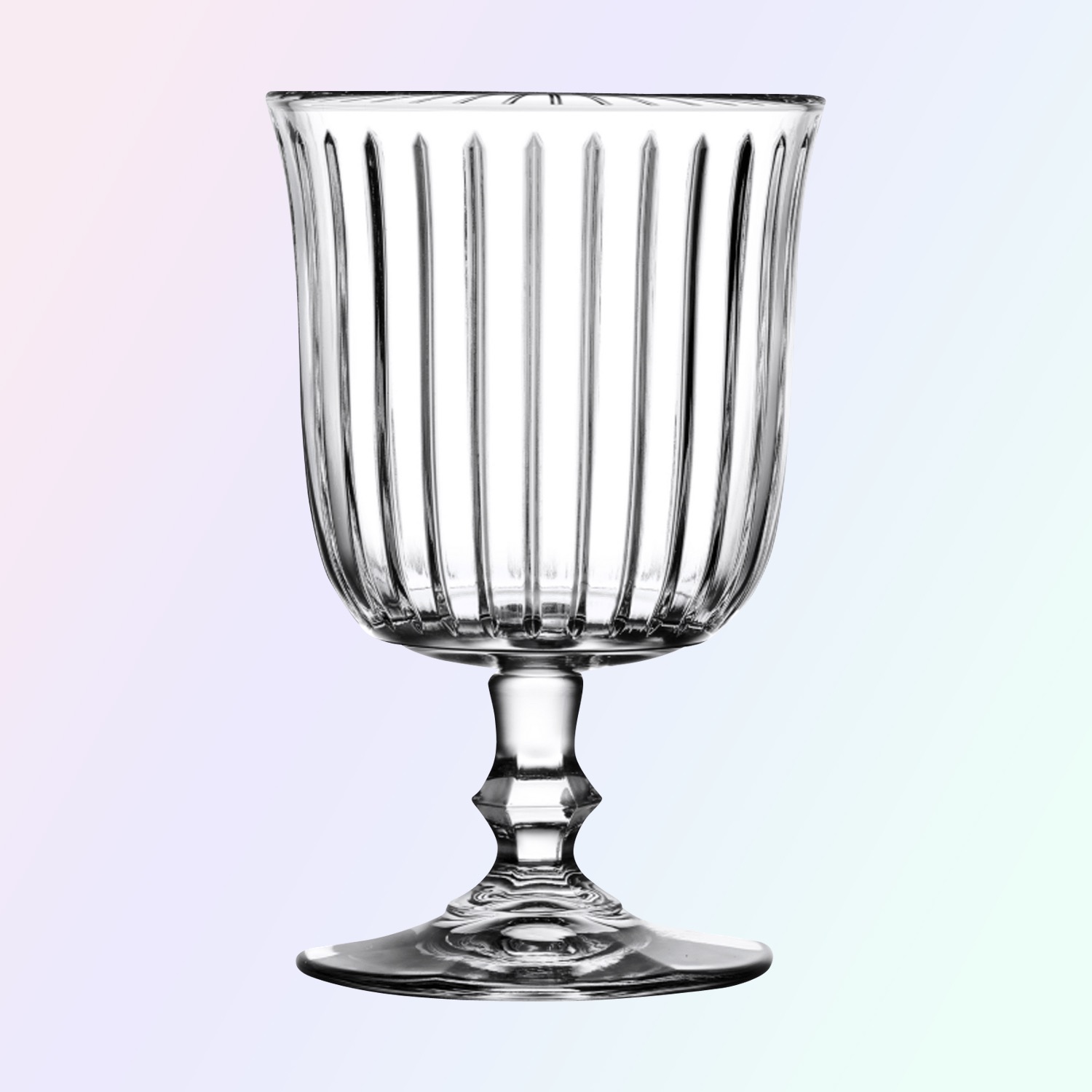 Pasabahce Joy Wijnglas 26 cl - 4 Stuks