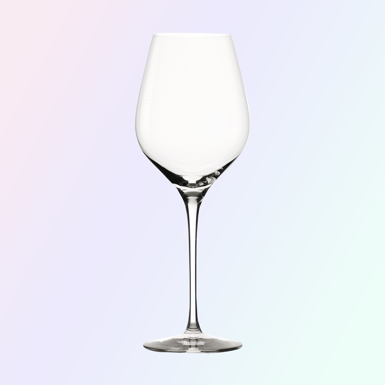 Stölzle Exquisit Royal Wijnglas 35 cl - 6 Stuks - Kristalglas
