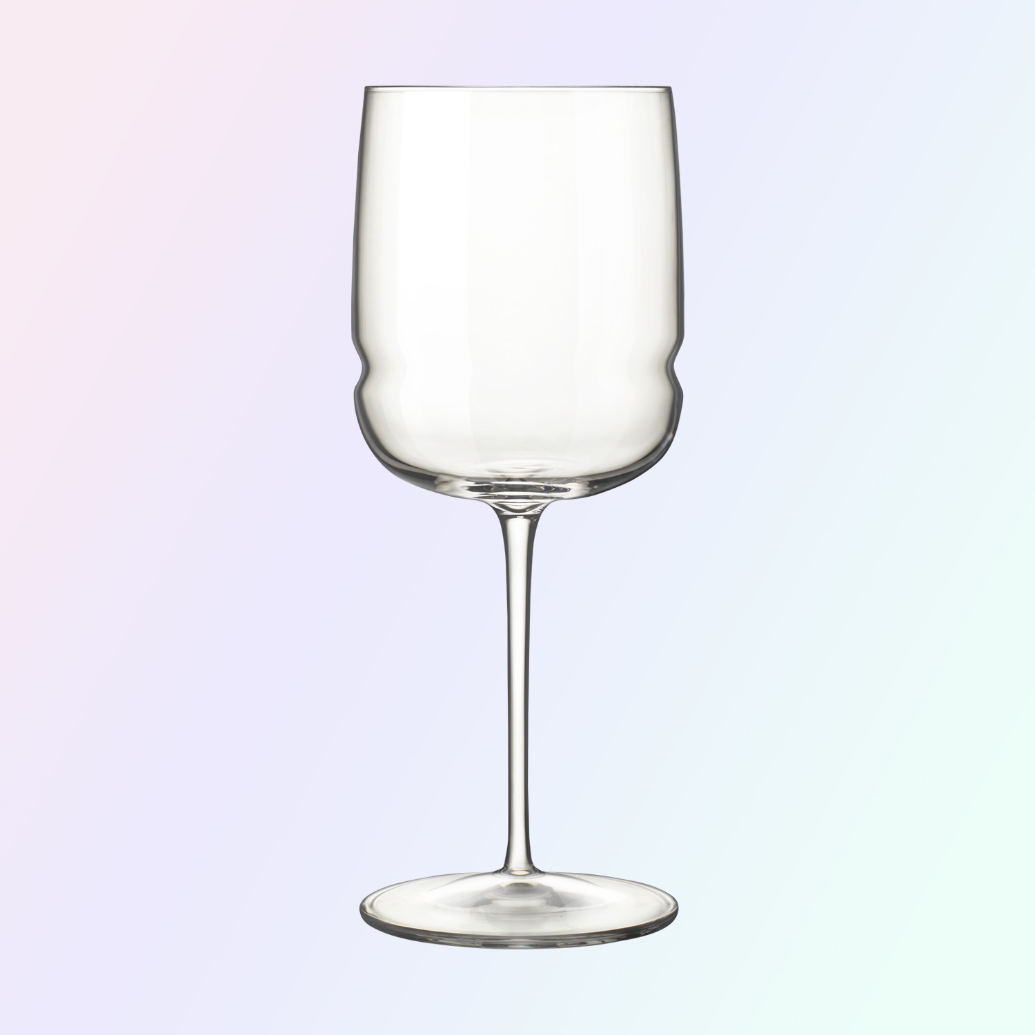 Luigi Bormioli Grandioso Wijnglas 55 Cl Pinot Nero-Nebbiolo - 6 Stuks - Kristal