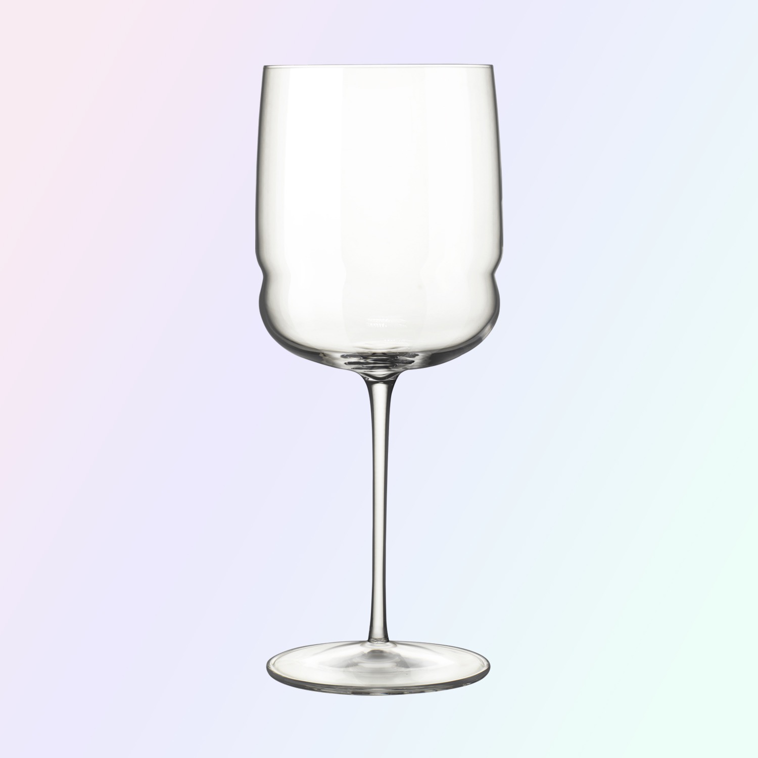 Luigi Bormioli Grandioso Wijnglas 65 Cl Cabernet-Merlot - 6 Stuks - Kristal