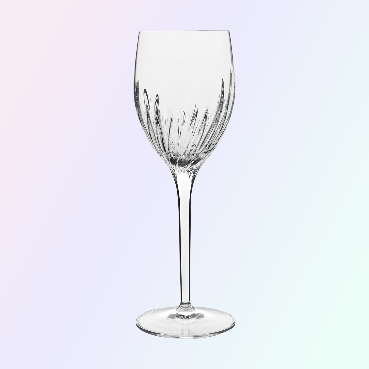 Luigi Bormioli Incanto Wijnglas 27,5 Cl  - 6 Stuks - Kristal
