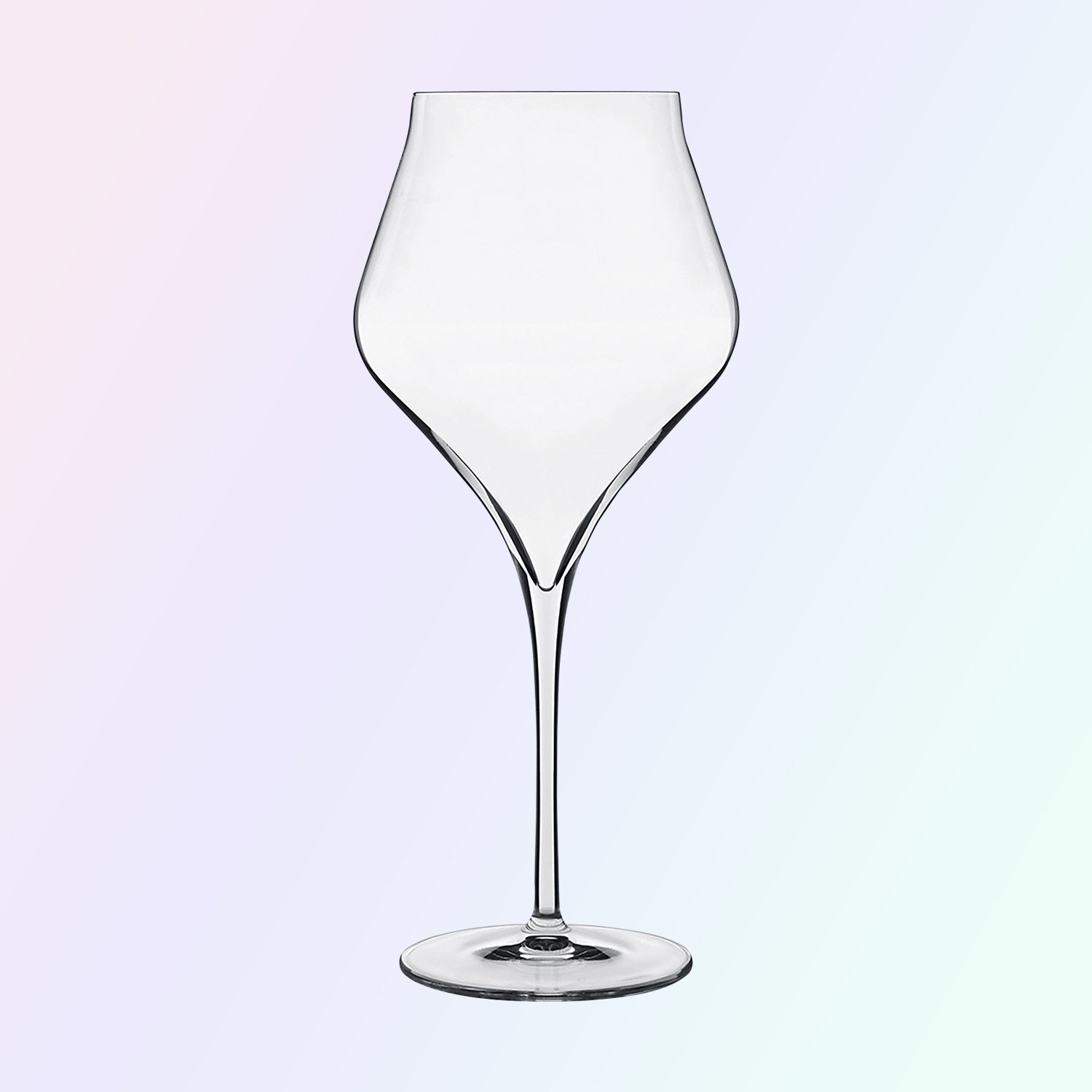 Luigi Bormioli Supremo Wijnglas Burgundy 65 Cl  - 6 Stuks - Kristal