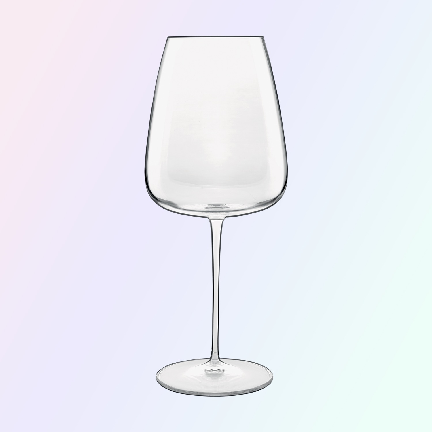 Luigi Bormioli Talismano Wijnglas 70 Cl Bordeaux - 4 Stuks