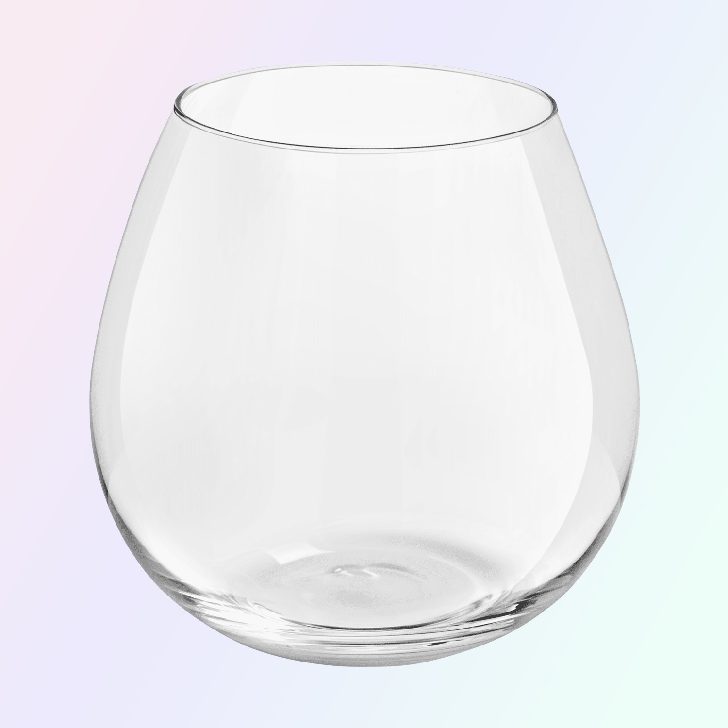 Royal Leerdam Ronda Wijnglas 72 cl - 6 Stuks - Glas