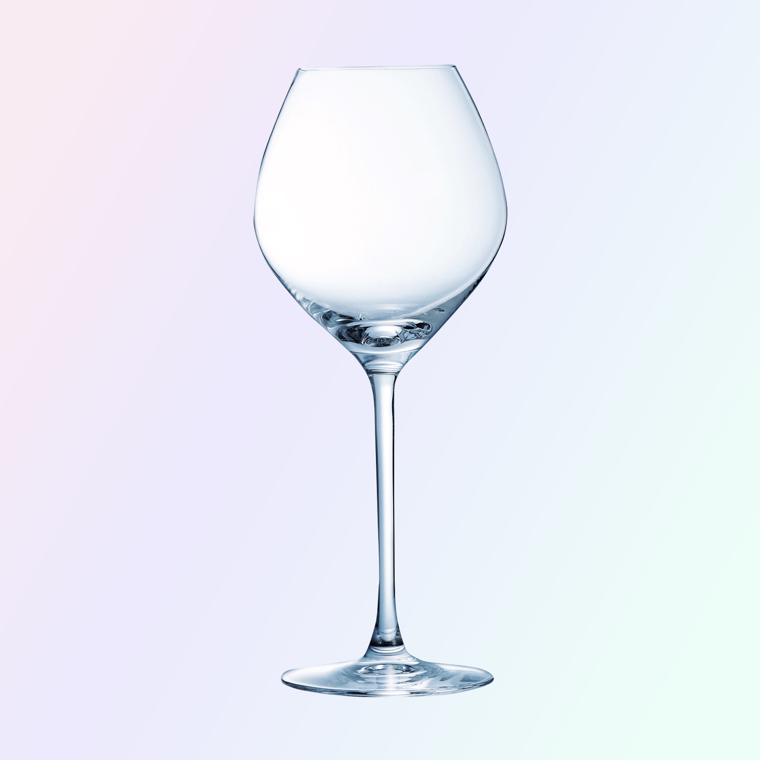 Arcoroc Magnifique Wijnglas 35 cl - 6 Stuks - Glas