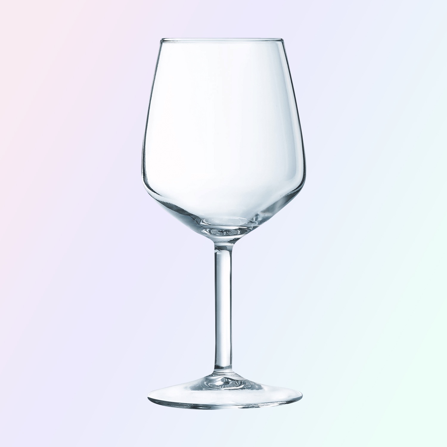Arcoroc Silhouette Wijnglas 47 cl - 6 Stuks - Glas