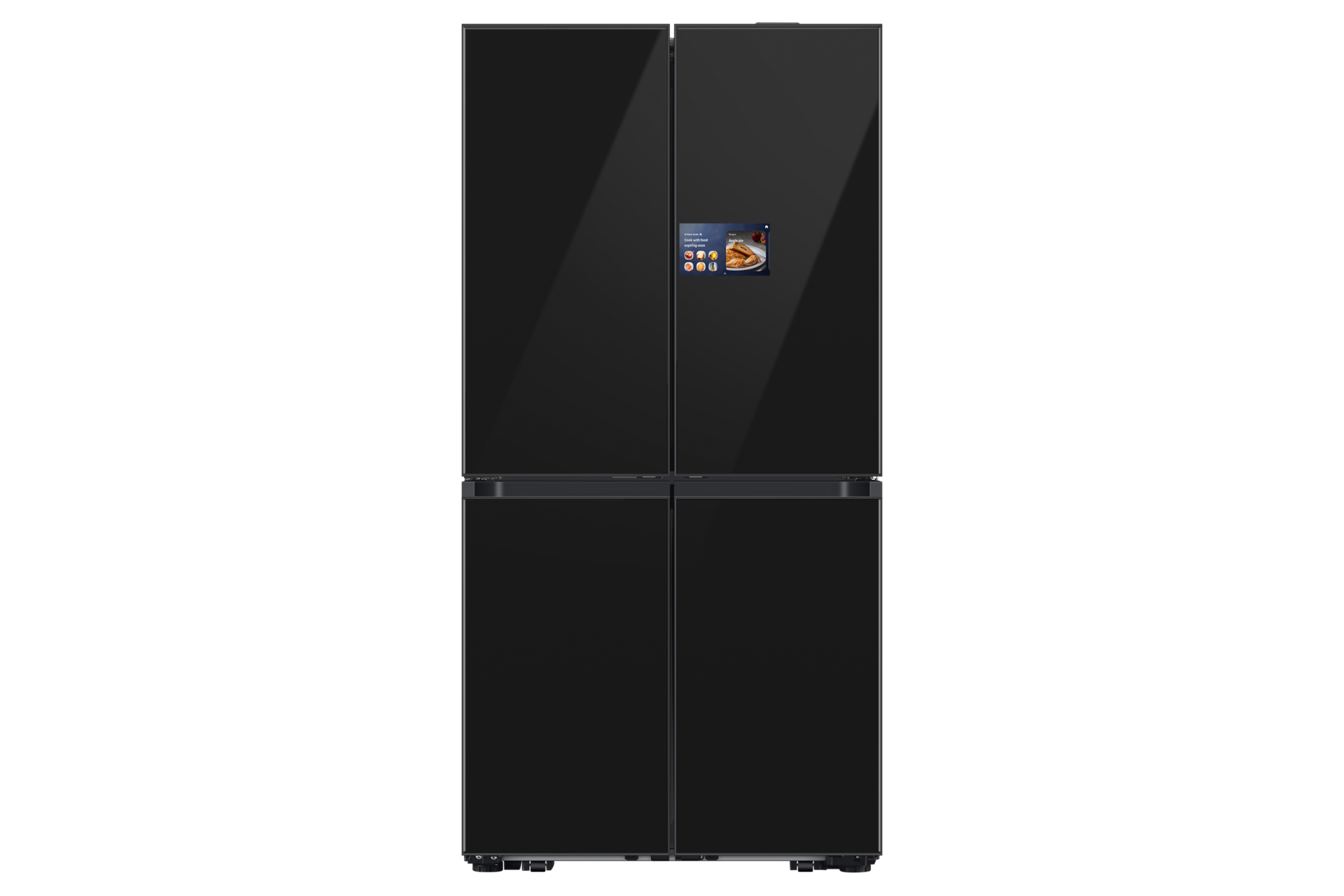 Samsung French door RM90F67CECEF