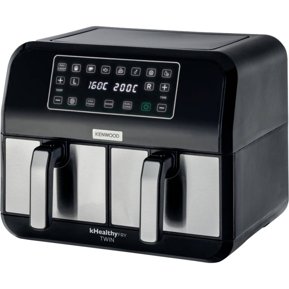 Kenwood Airfryer HFM20.000MB