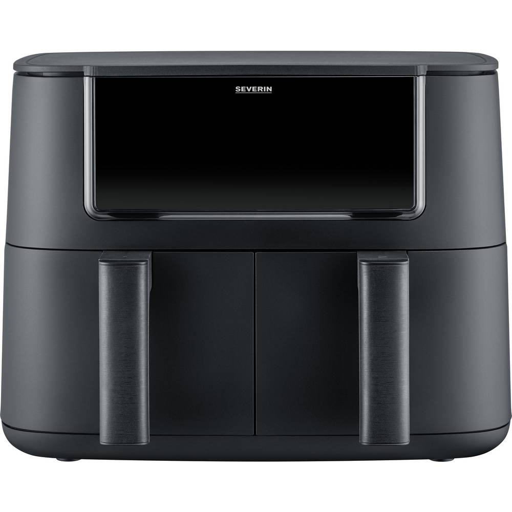 Severin Airfryer FR 2463 2 x 4 l Dual