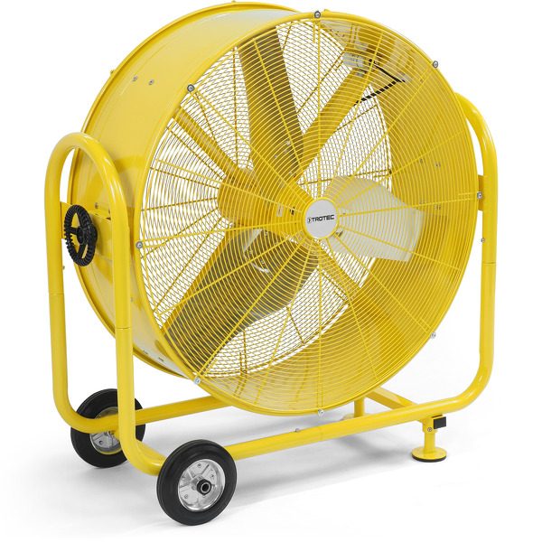 Trotec TTW 35000 S Trommelventilator - 0,75 KW