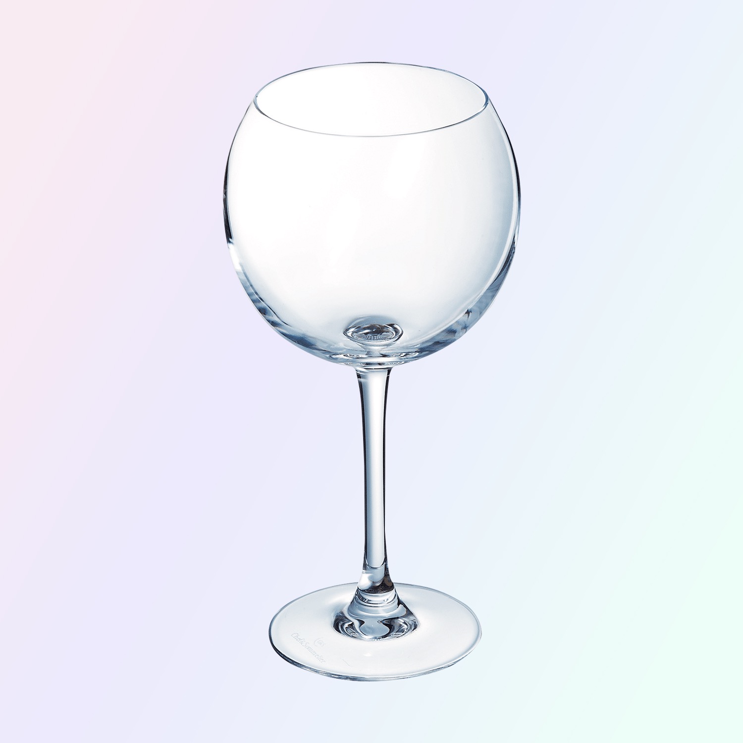 Chef&Sommelier Cabernet Ballon Wijnglas 35 cl - 6 Stuks - Glas