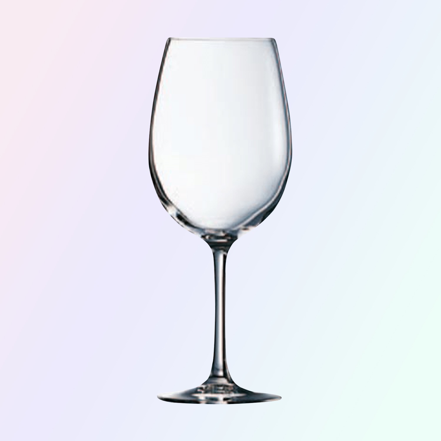 Chef&Sommelier Cabernet Tulip Wijnglas 75 cl - 6 Stuks - Glas