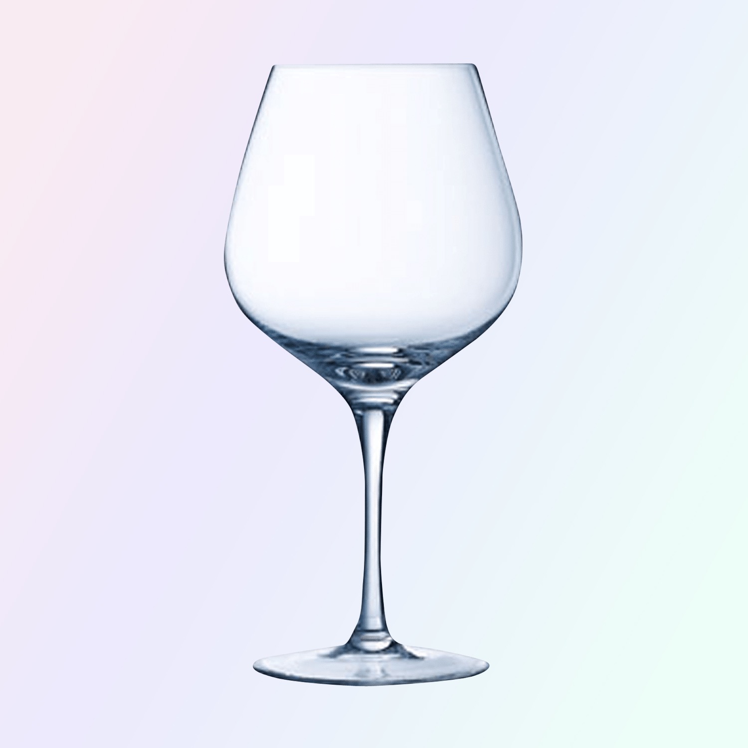 Chef&Sommelier Cabernet Abondant Wijnglas 50 cl - 6 Stuks - Glas