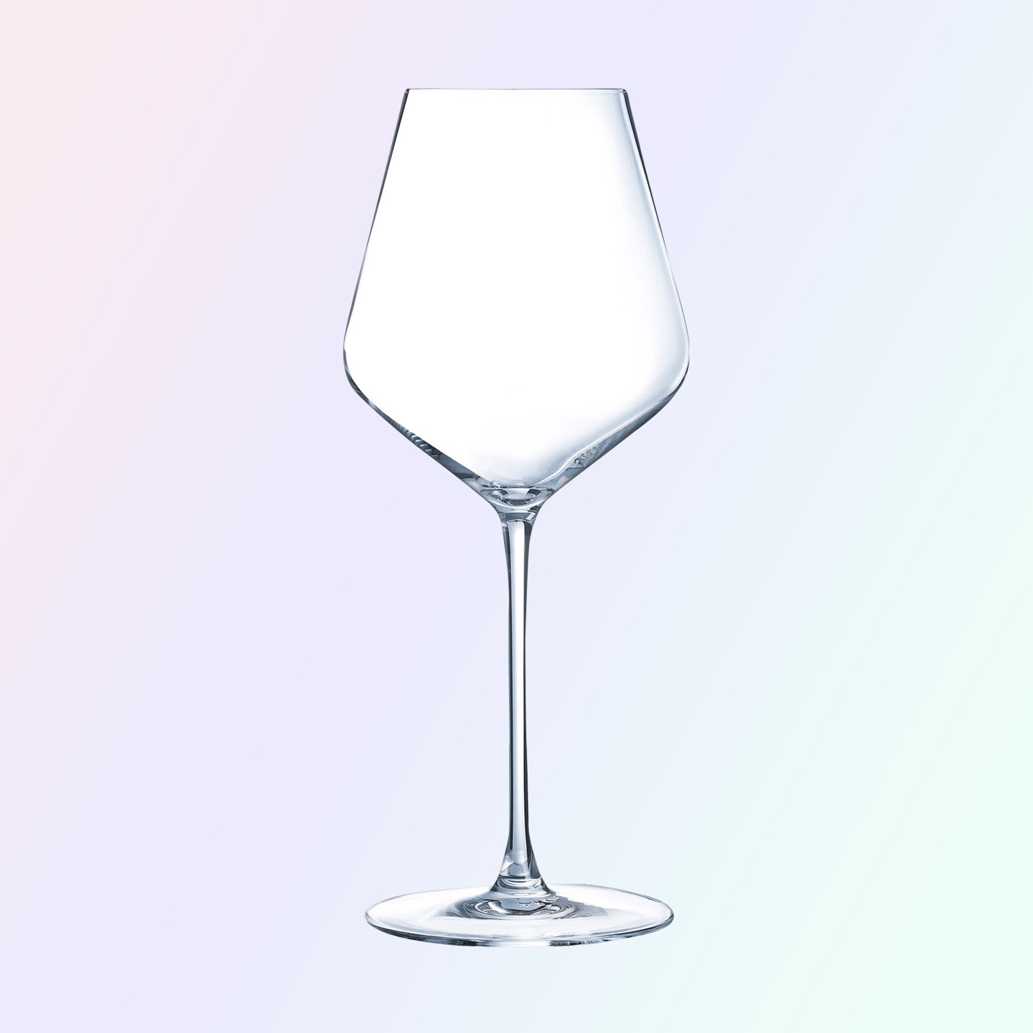 Chef&Sommelier Distinction Wijnglas 47 cl - 6 Stuks - Glas