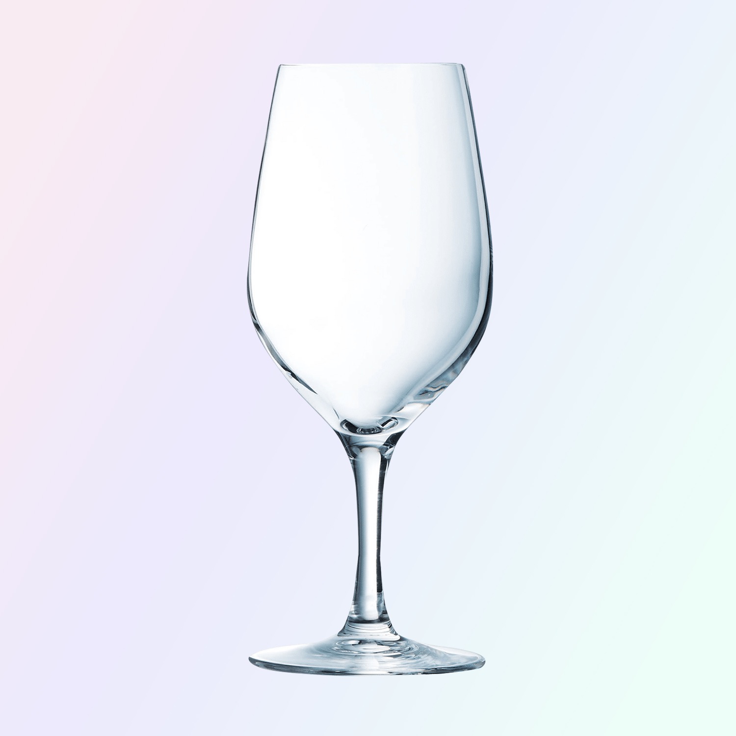 Chef&Sommelier Evidence Wijnglas 35 cl - 6 Stuks - Glas