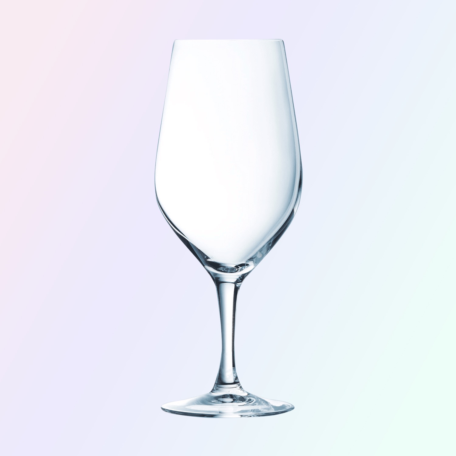 Chef&Sommelier Evidence Wijnglas 45 cl - 6 Stuks - Glas