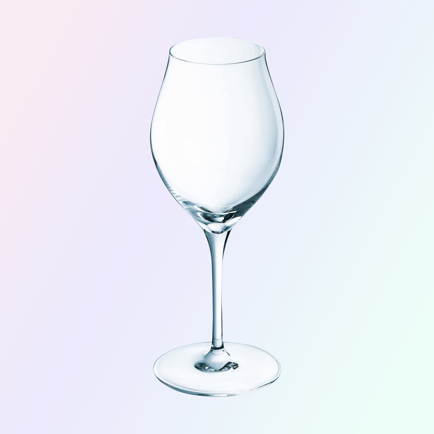 Chef&Sommelier Exaltation Wijnglas 47 cl - 6 Stuks - Glas