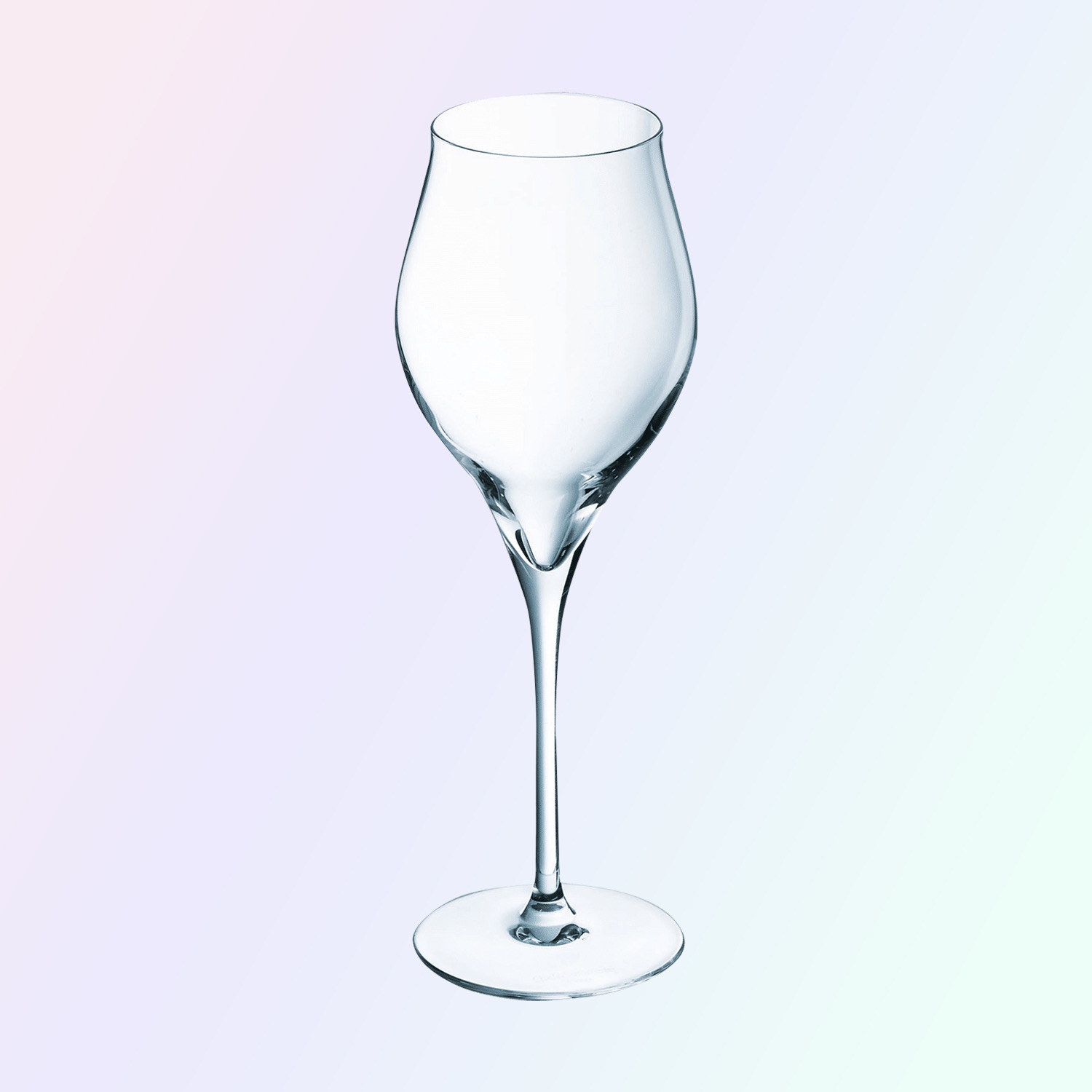 Chef&Sommelier Exaltation Wijnglas 38 cl - 6 Stuks - Glas