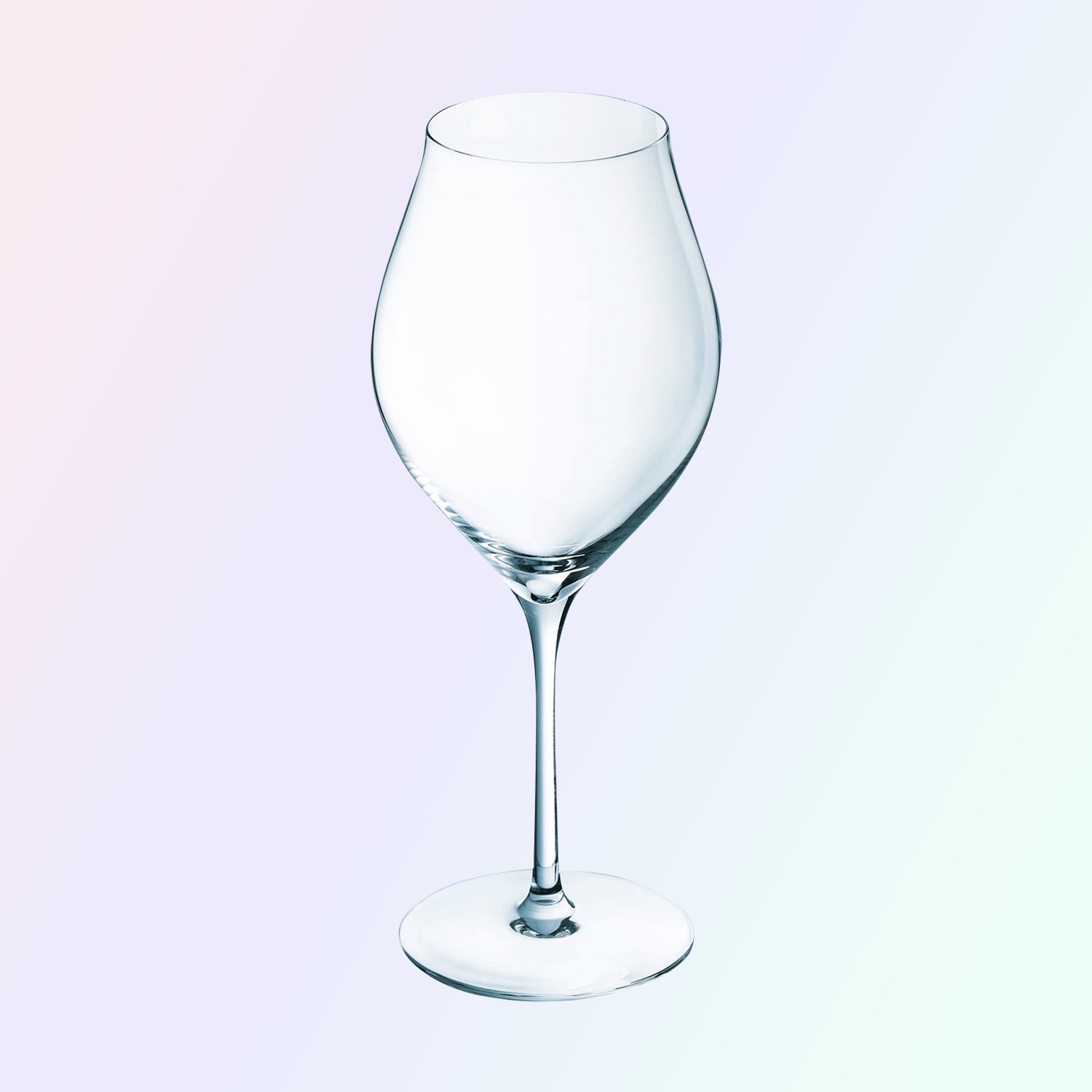 Chef&Sommelier Exaltation Wijnglas 55 cl - 6 Stuks - Glas