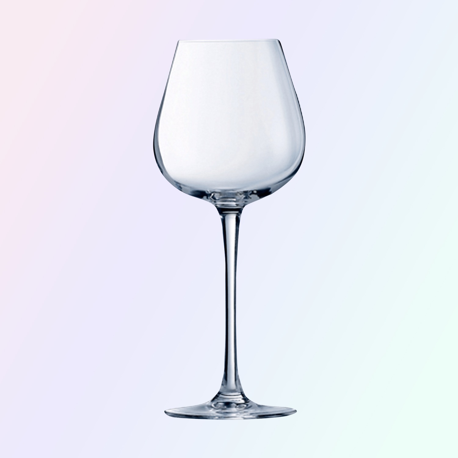 Chef&Sommelier Grand Cepage Wijnglas 35 cl - 6 Stuks