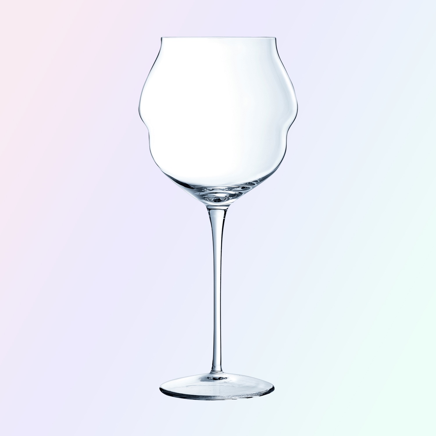 Chef&Sommelier Macaron Wijnglas 60 cl - 6 Stuks - Glas