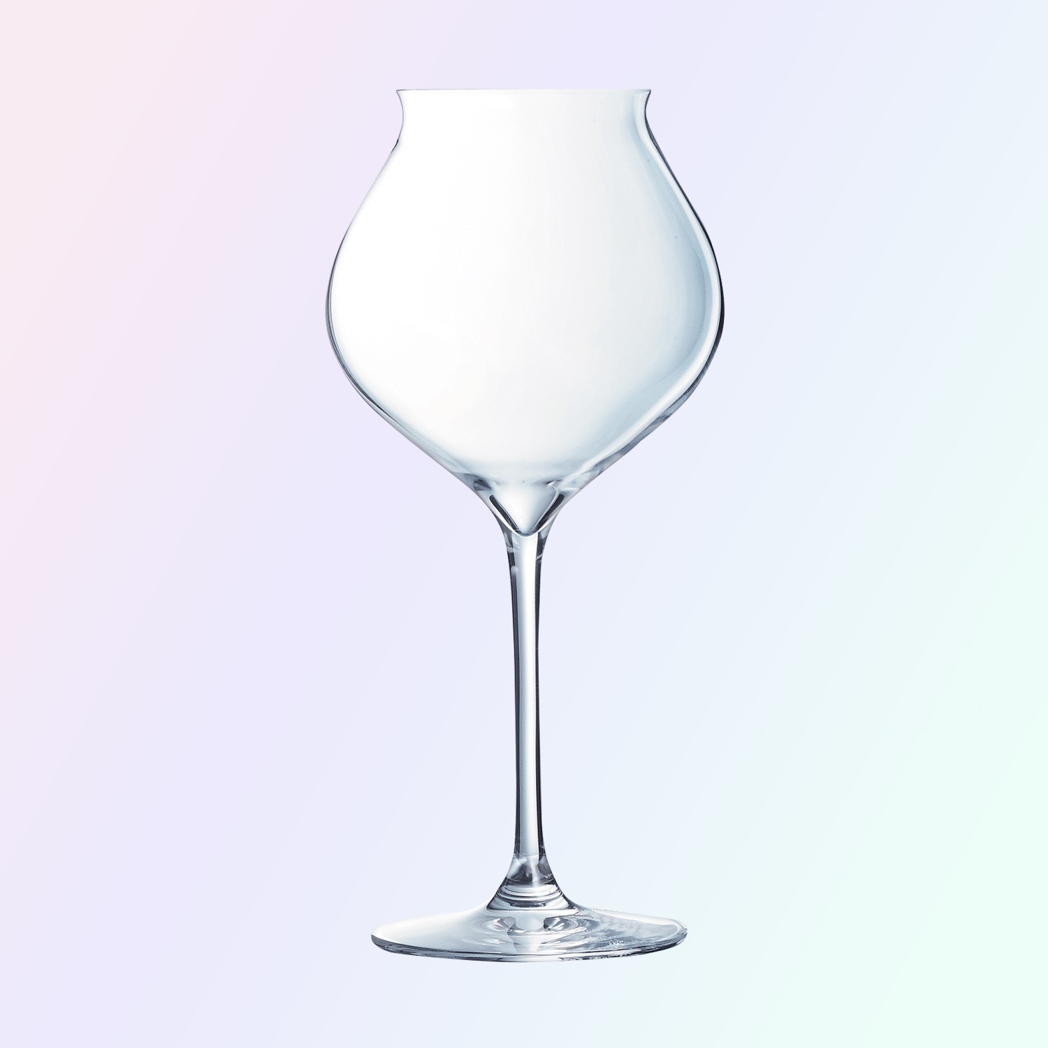 Chef&Sommelier Macaron Fascination Wijnglas 40 cl - 6 Stuks
