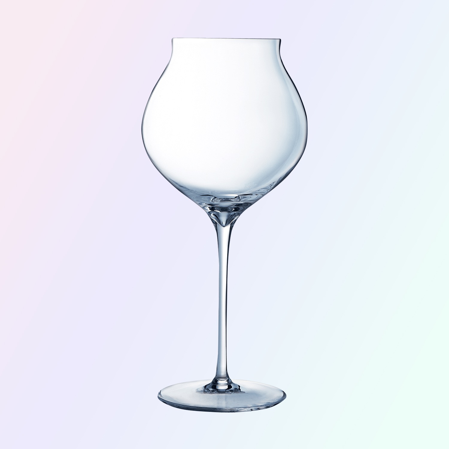 Chef&Sommelier Macaron Fascination Wijnglas 50 cl - 6 Stuks - Glas