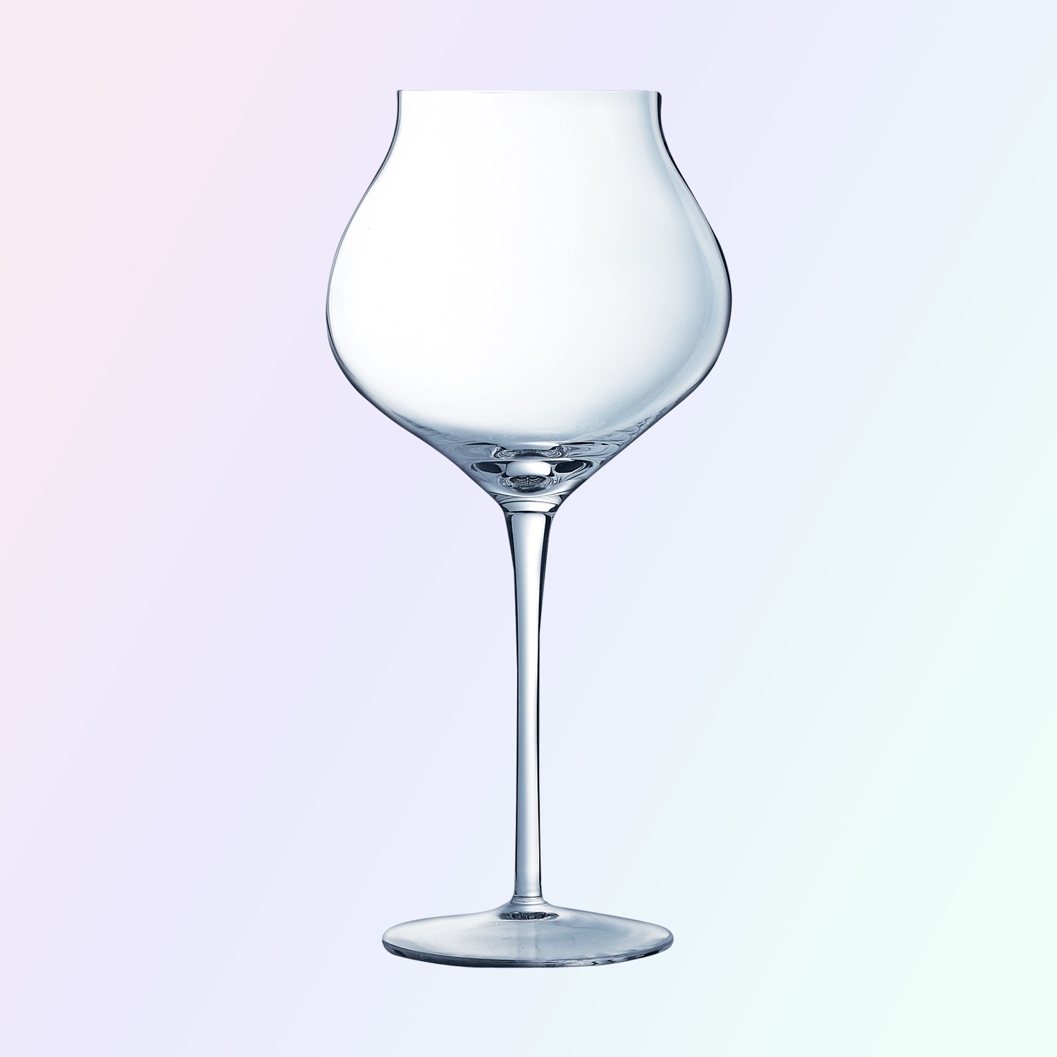 Chef&Sommelier Macaron Fascination Wijnglas 60 cl - 6 Stuks - Glas
