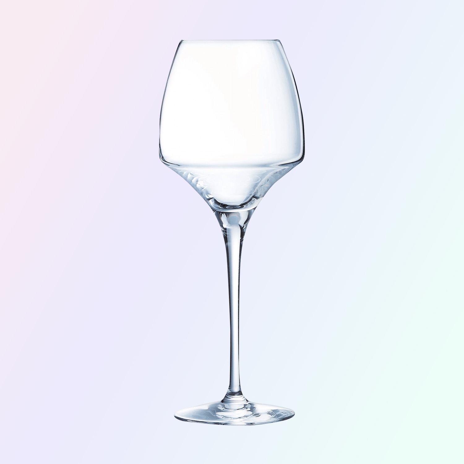 Chef&Sommelier Open Up Universal Wijnglas 40 cl - 2 Stuks - Glas