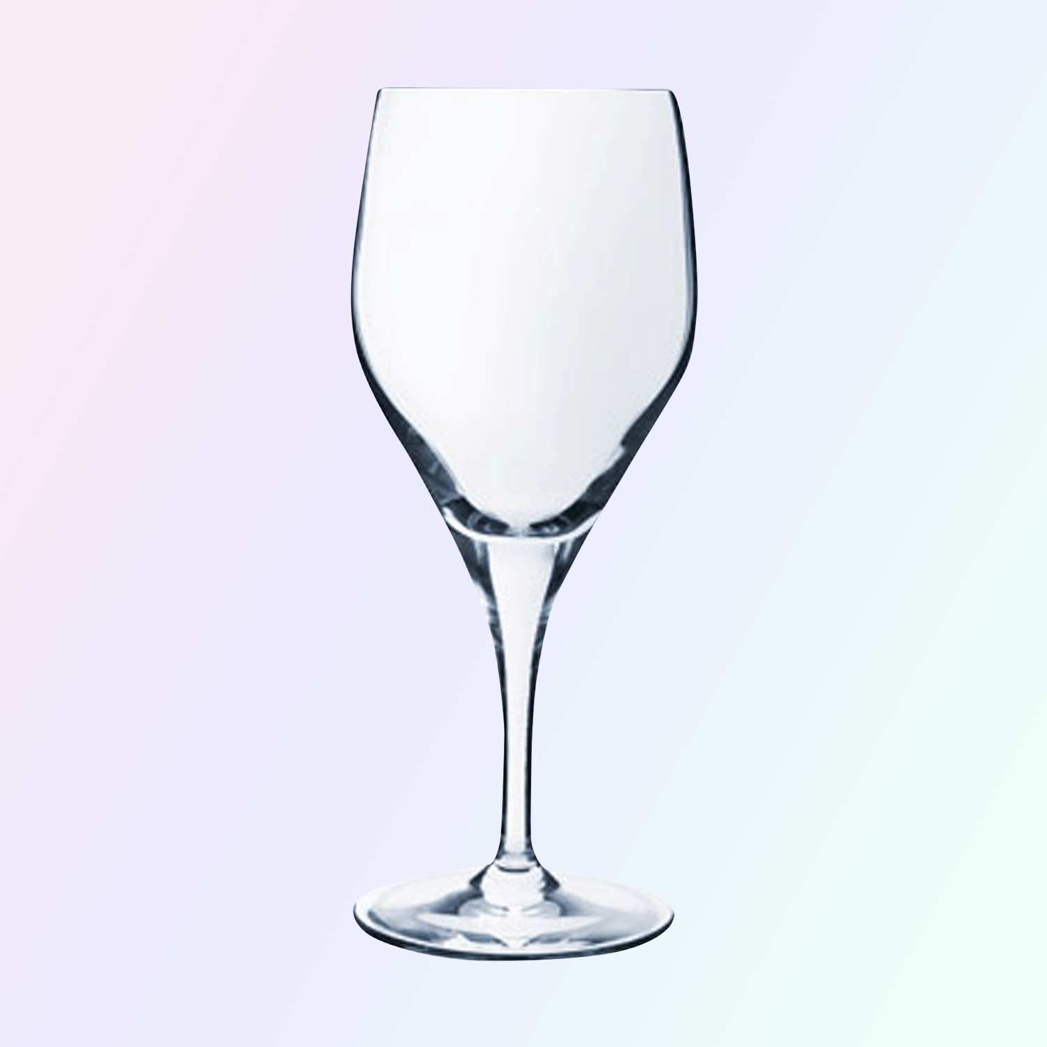 Chef&Sommelier Sensation Exalt Wijnglas 31 cl - 6 Stuks - Glas