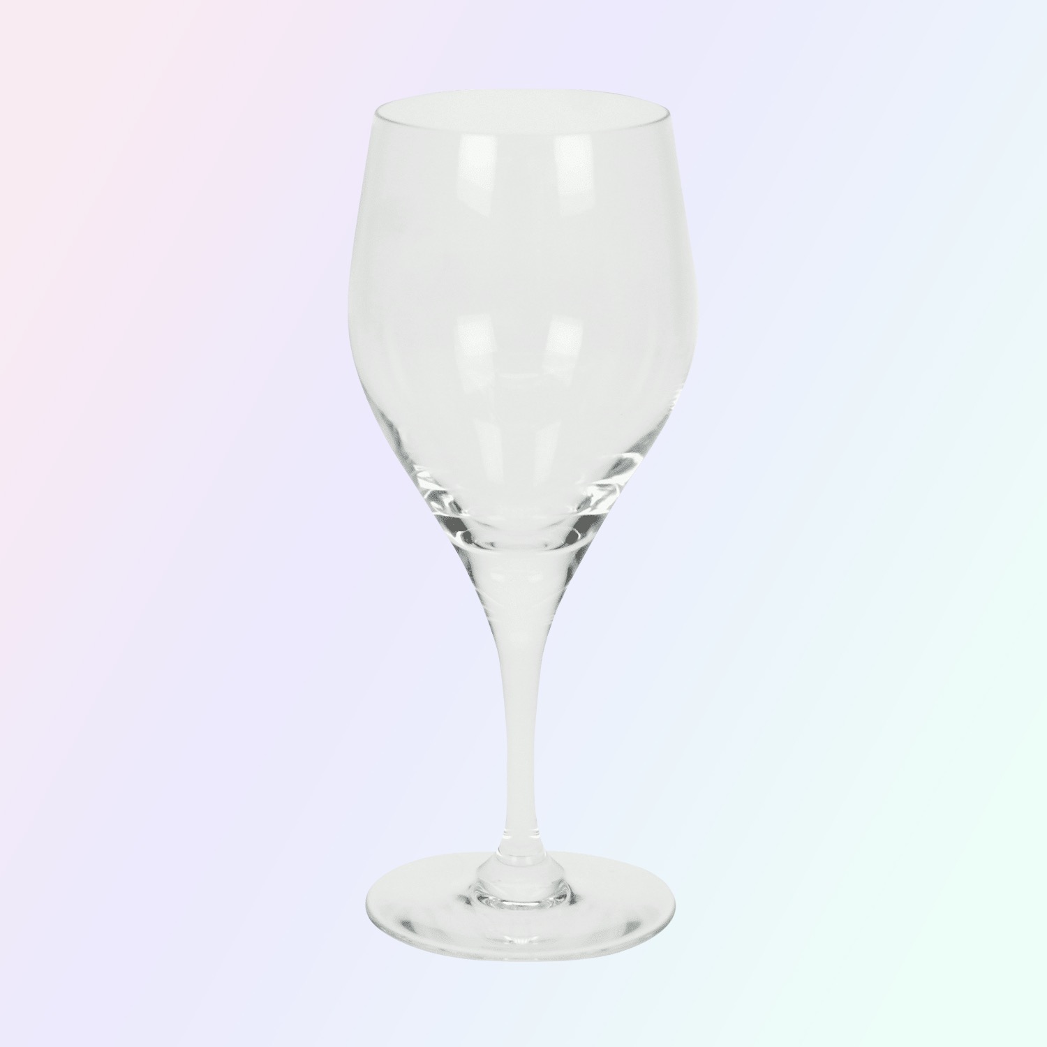 Chef&Sommelier Sensation Exalt Wijnglas 41 cl - 6 Stuks - Glas