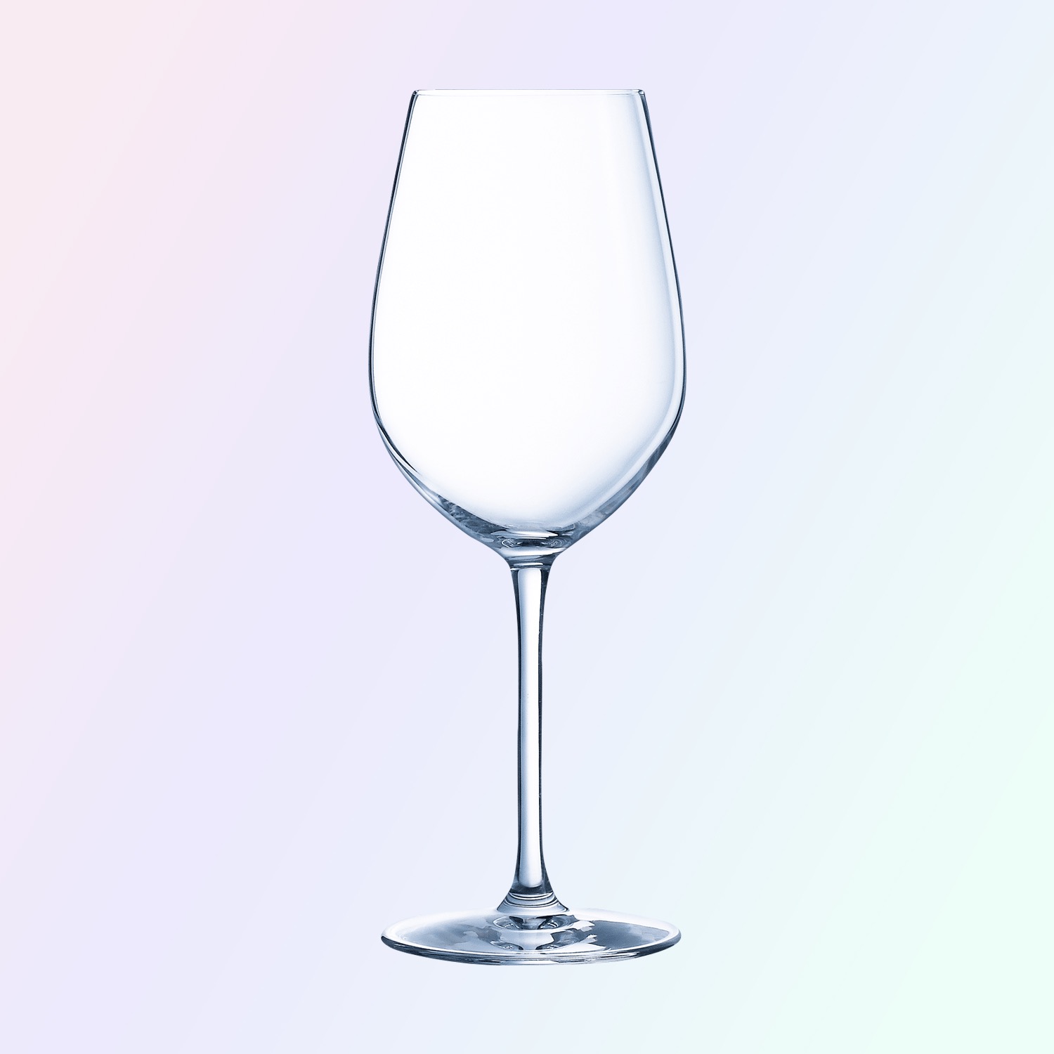 Chef&Sommelier Sequence Wijnglas 44 cl - 6 Stuks - Glas