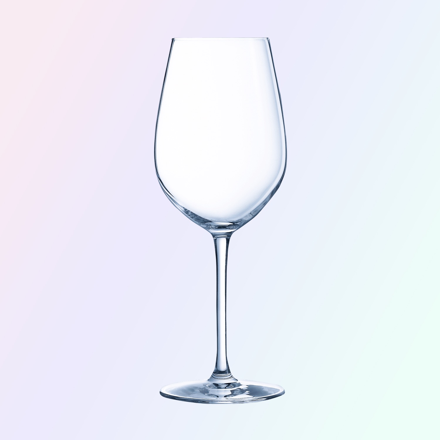 Chef&Sommelier Sequence Wijnglas 35 cl - 6 Stuks - Glas
