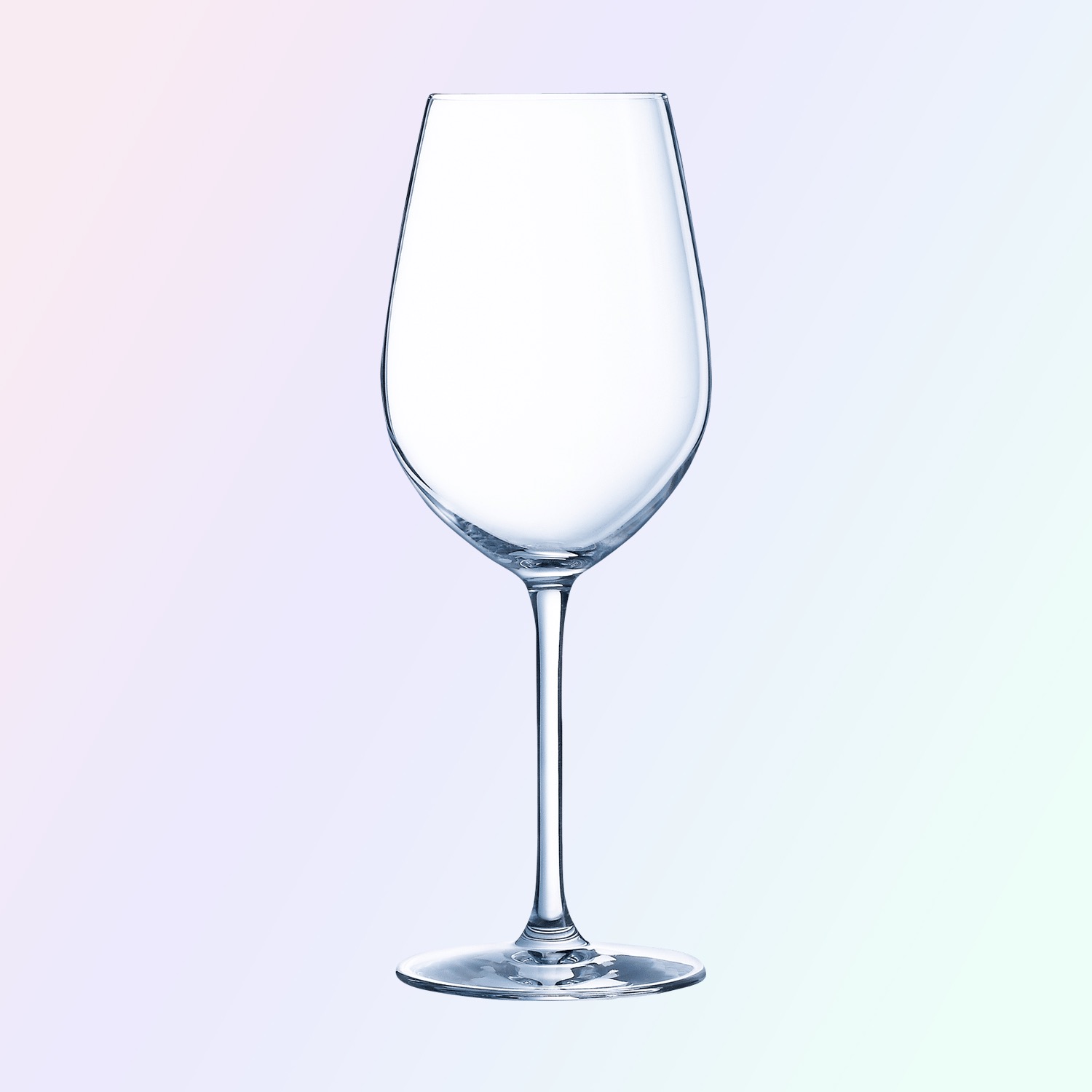 Chef&Sommelier Sequence Wijnglas 53 cl - 6 Stuks - Glas