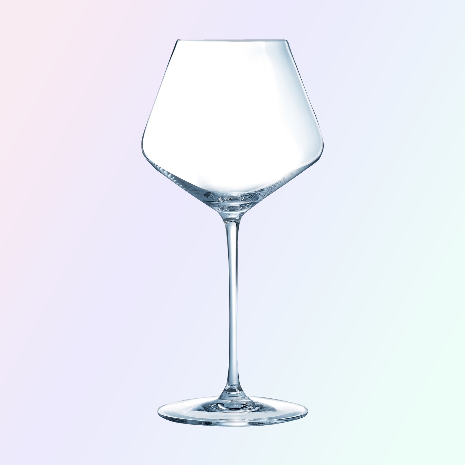 Eclat Ultime Wijnglas 28 cl - 6 Stuks