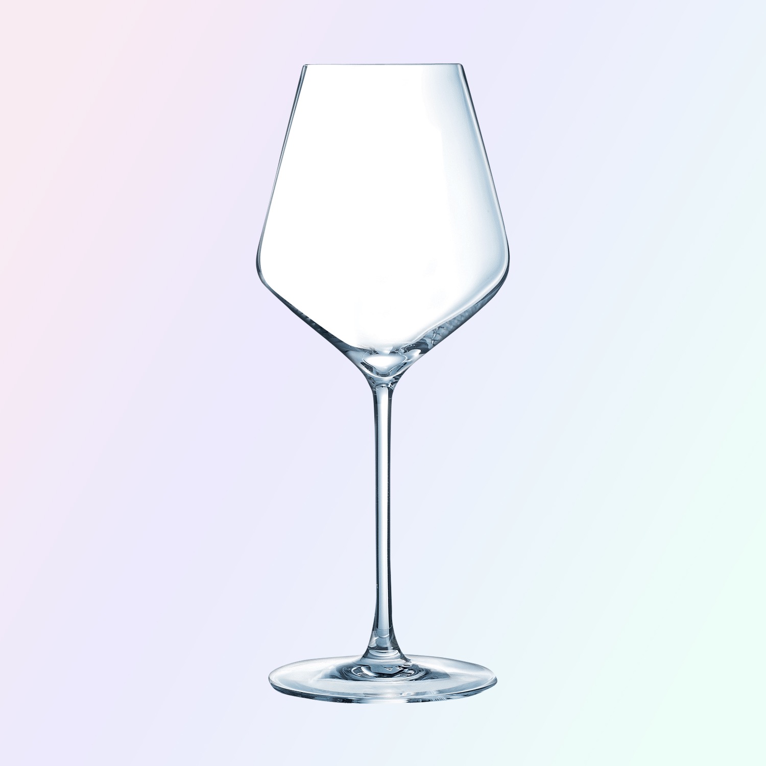 Eclat Ultime Wijnglas 47 cl - 6 Stuks