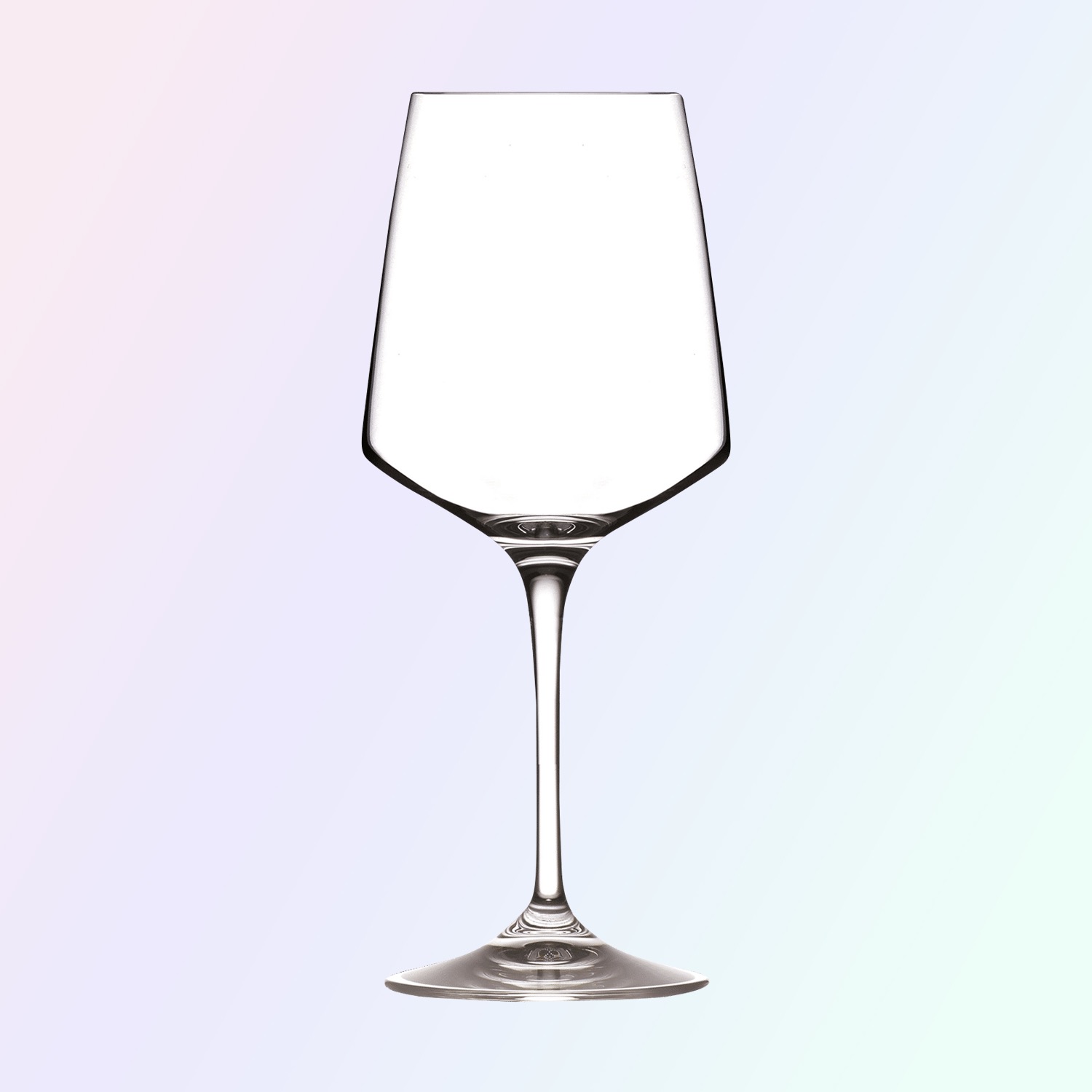 RCR Aria Wijnglas 38 cl - 6 Stuks - Kristal