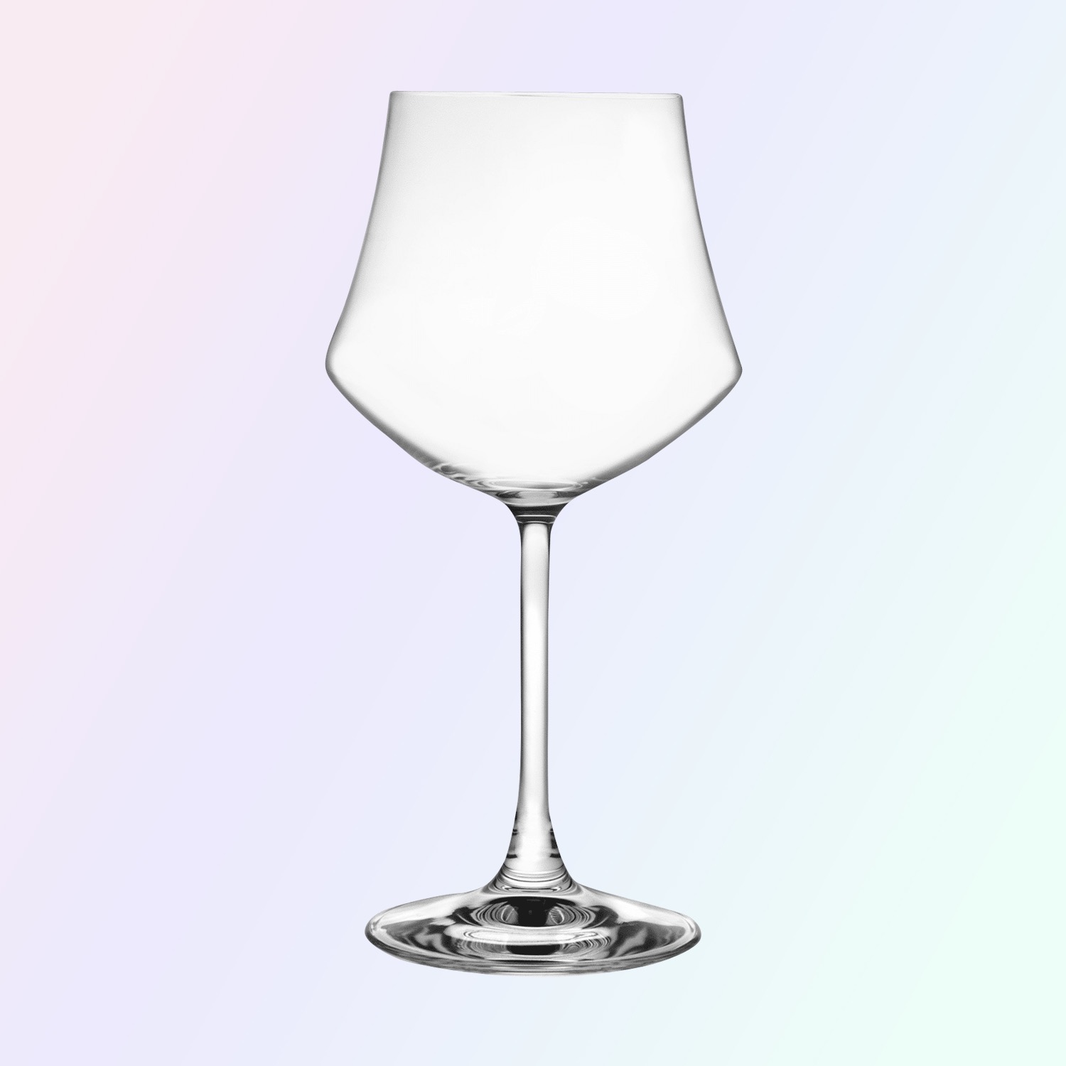 RCR Ego Wijnglas 43 cl - 6 Stuks - Kristal