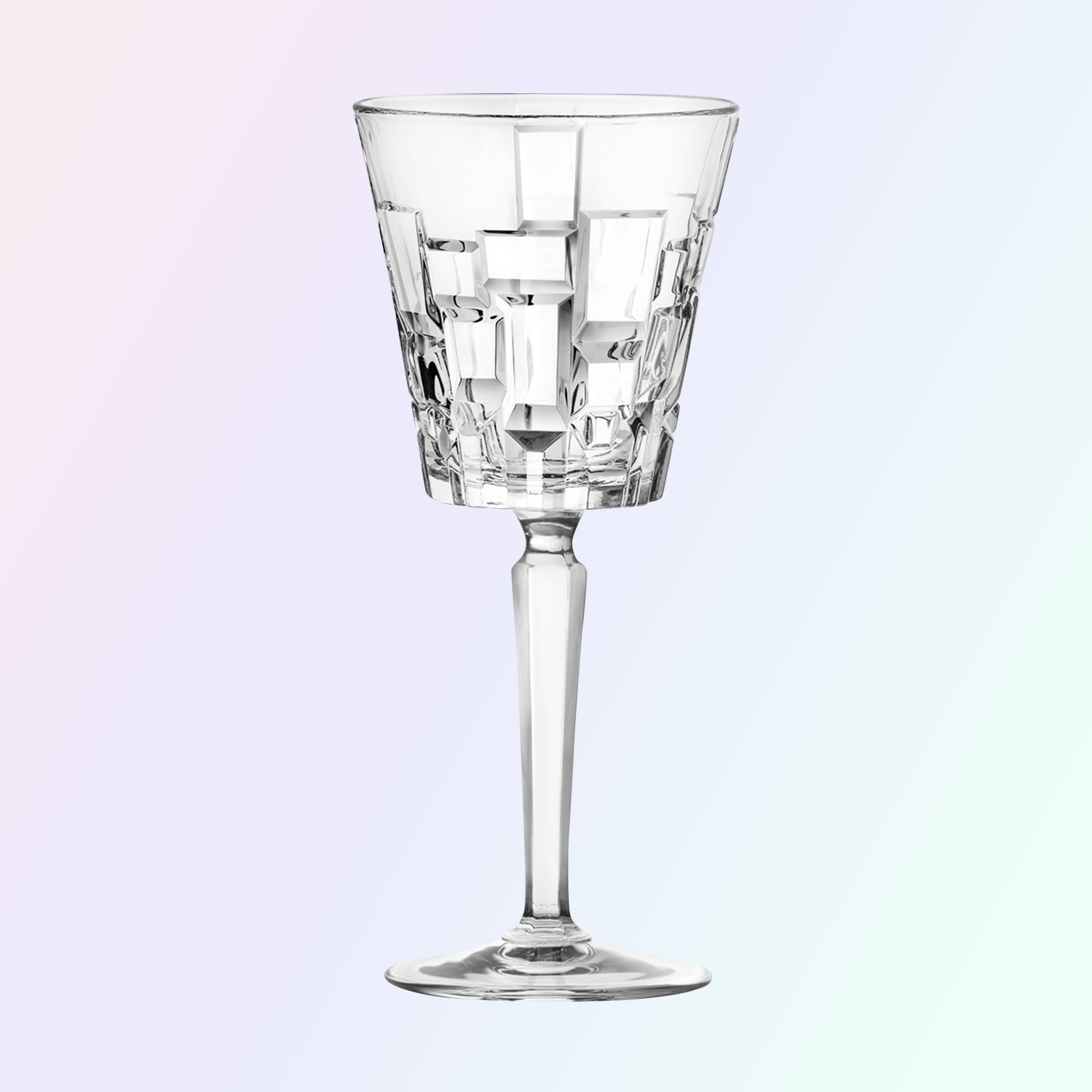 RCR Etna Wijnglas 20 cl - 6 Stuks - Kristal
