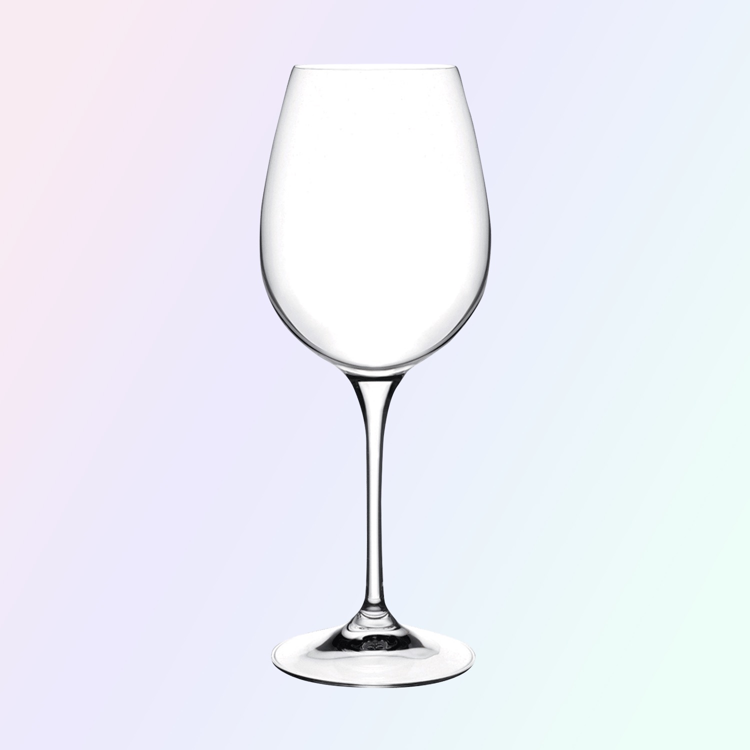 RCR Invino Wijnglas 56 cl - 6 Stuks - Kristal