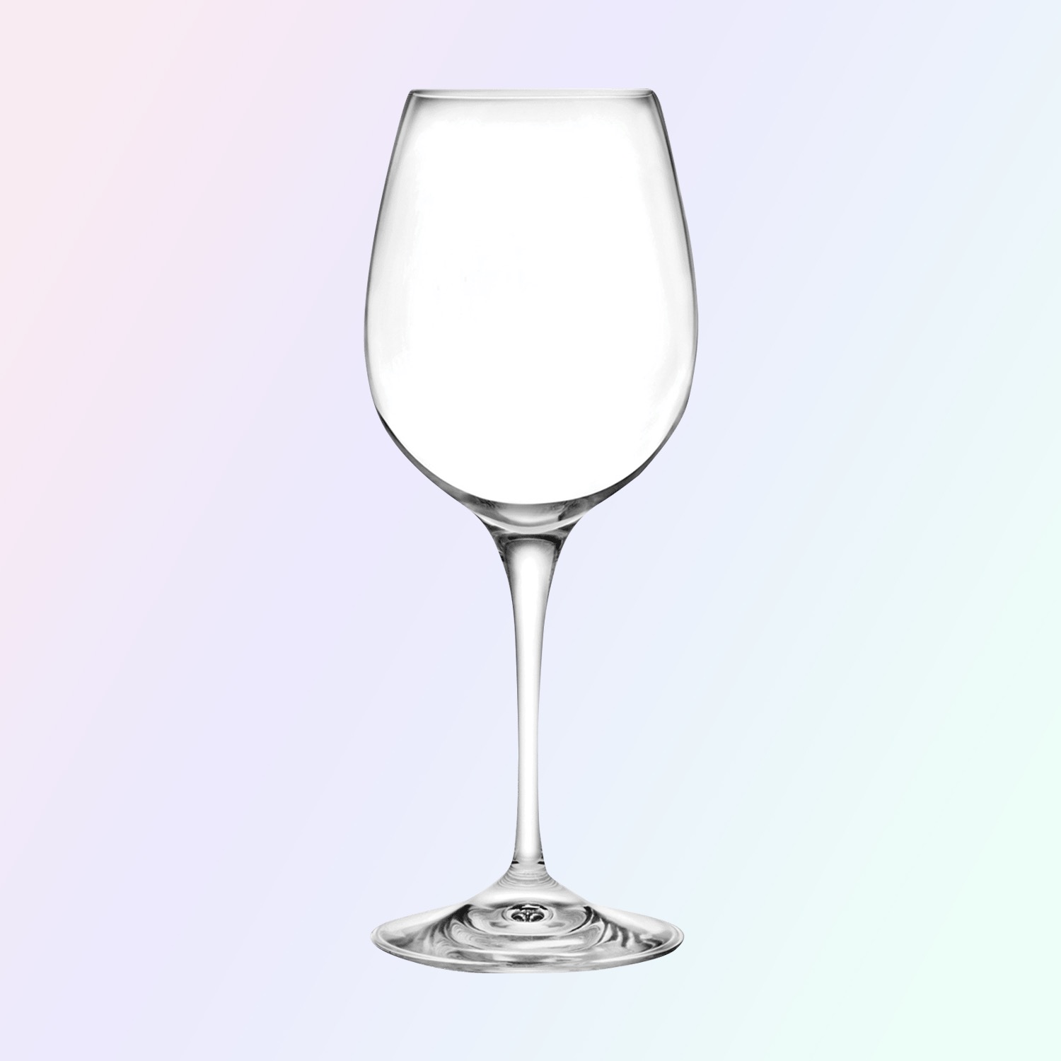 RCR Invino Wijnglas 45 cl - 6 Stuks - Kristal
