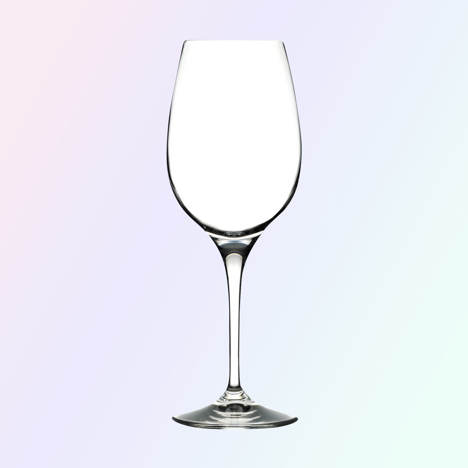 RCR Invino Wijnglas 38 cl - 6 Stuks - Kristal