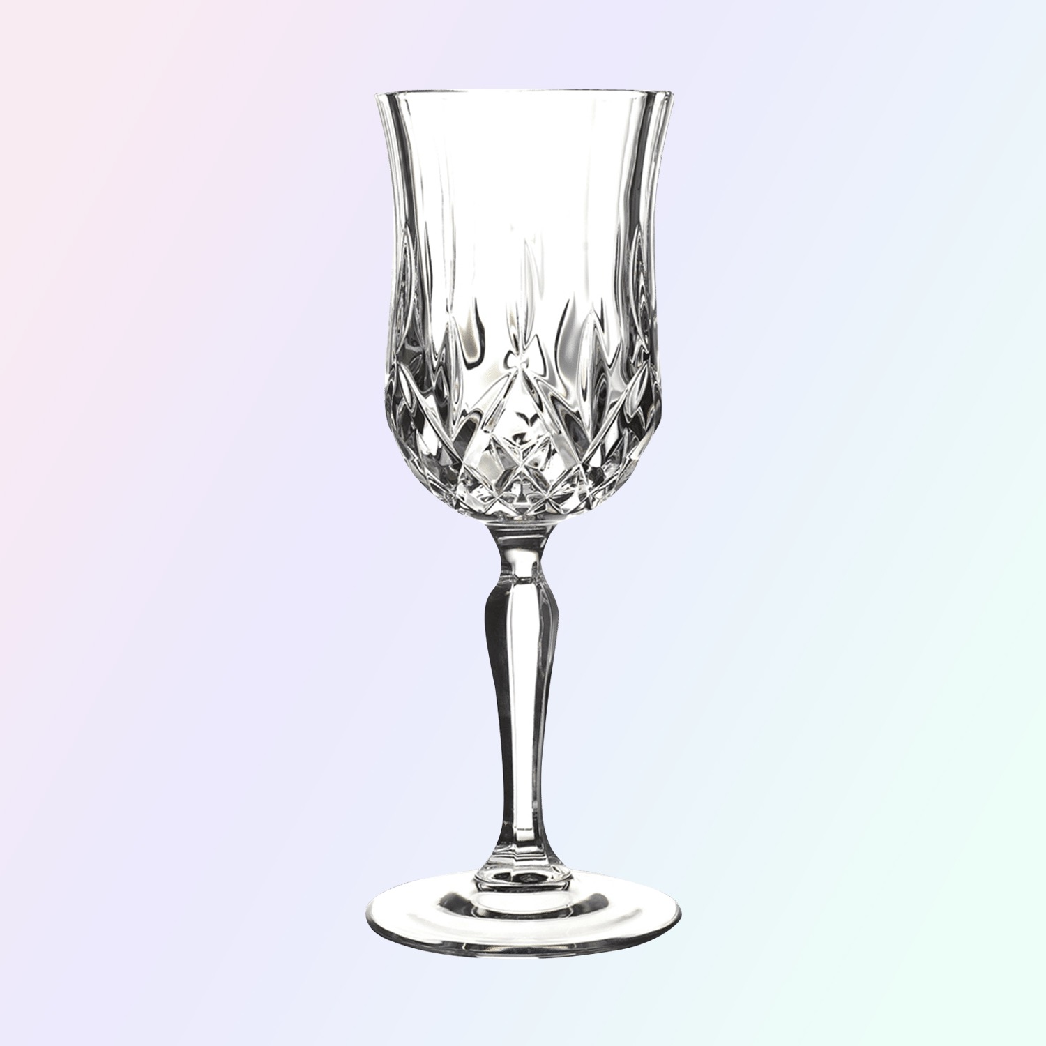 RCR Opera Wijnglas 23 cl - 6 Stuks - Kristal