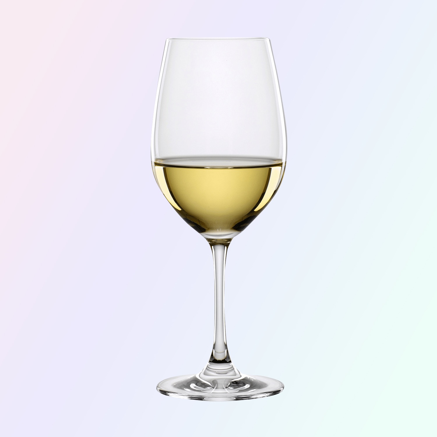 SPIEGELAU Winelovers Wijnglas 38 cl - 6 Stuks - Kristal