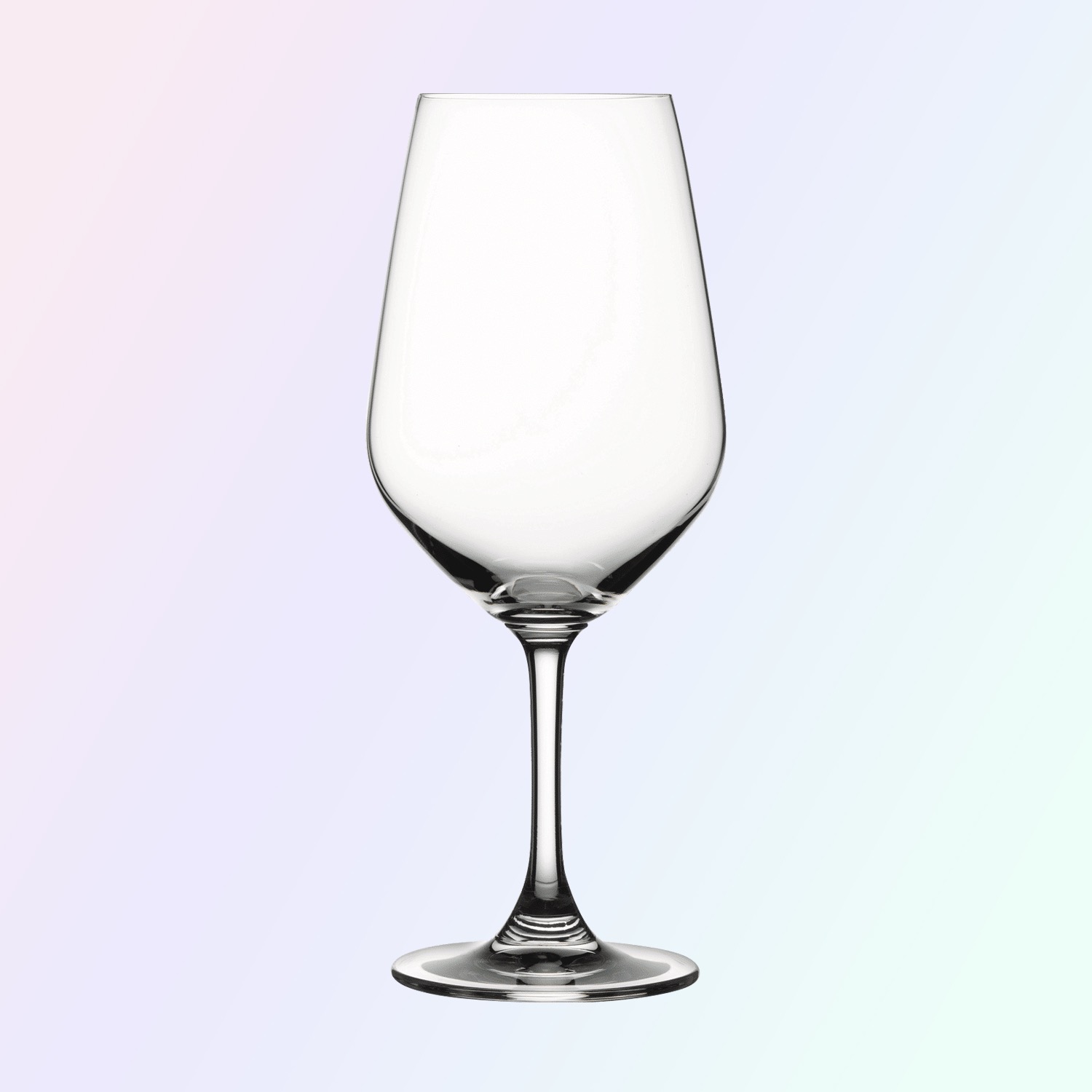 NUDE Glass Flights Wijnglas 42 cl - 6 Stuks - Glas