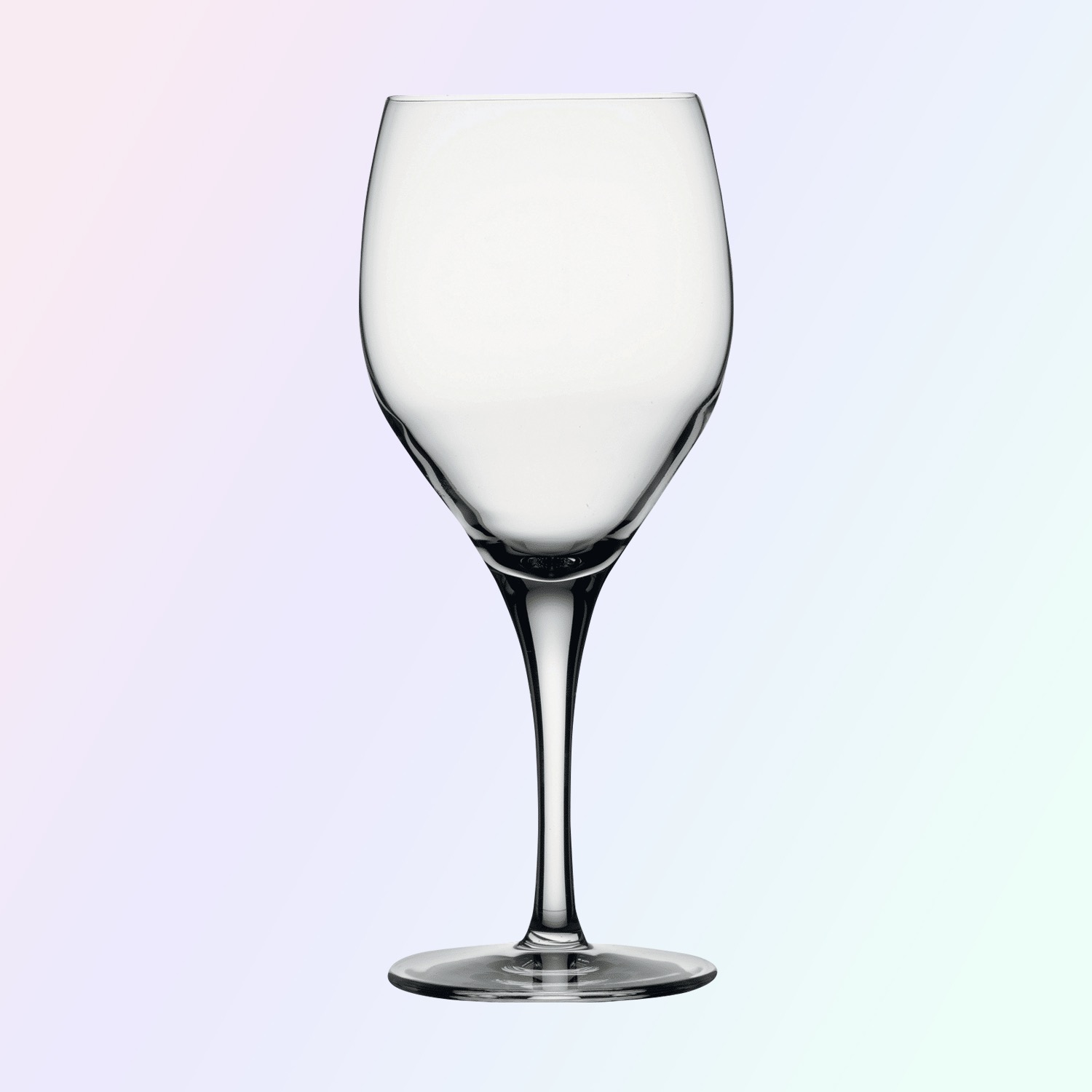 NUDE Glass Primeur Wijnglas 32 cl - 6 Stuks - Glas
